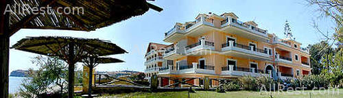 Andreolas Luxury Suites 14